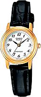 Часы наручные CASIO LTP 1236PGL 7B