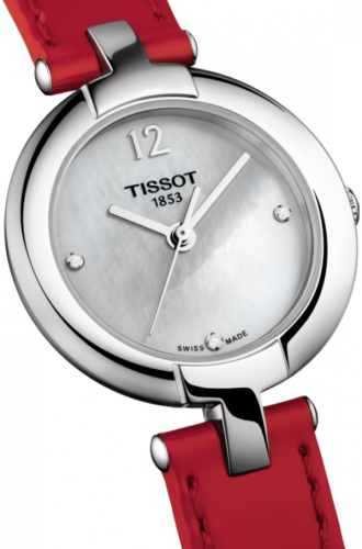 Часы наручные TISSOT T084.210.16.116.00   фото 2