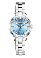 Часы наручные УЧЗ ПРЕМЬЕР 3123B-2