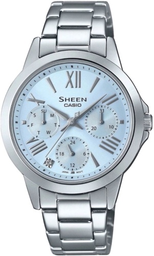Часы наручные CASIO SHE-3516D-2A