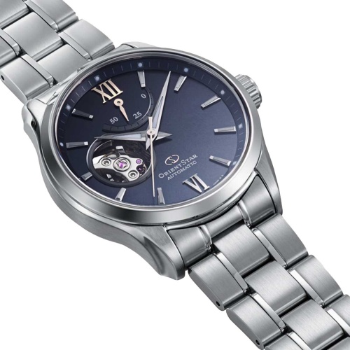Часы наручные ORIENT STAR RE-AT0021L фото 2