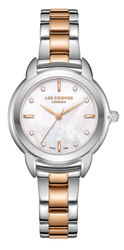 Часы наручные LEE COOPER LC08024.520