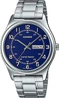 Часы наручные CASIO MTP-V006D-2B