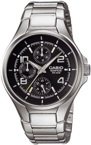 Часы наручные CASIO EF-316D-1A  Часы наручные CASIO EF-316D-1A