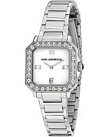 Часы наручные KARL LAGERFELD R0553102503