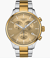 Часы наручные TISSOT T116.617.22.021.00*