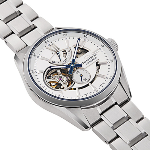 Часы наручные ORIENT STAR RE-AV0113S00B фото 2