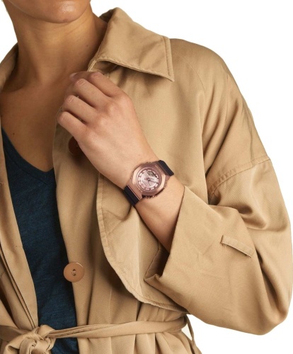 Часы наручные CASIO GM-S2100PG-1A4 фото 2