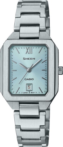 Часы наручные CASIO SHE-4555D-2A