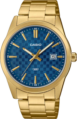 Часы наручные CASIO MTP-VD03G-2A