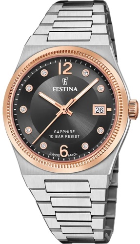 Часы наручные FESTINA F20037/3