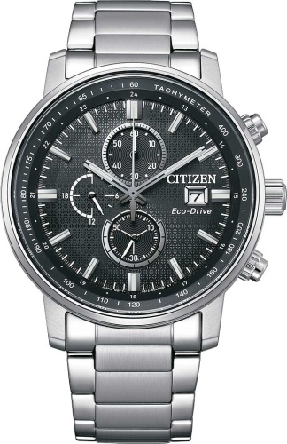 Часы наручные CITIZEN CA0840-87E