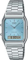 Часы наручные CASIO AQ-230A-2A1