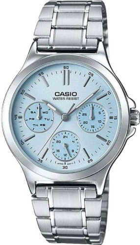 Часы наручные CASIO LTP-V300D-2A