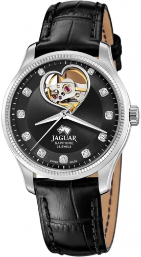 Часы наручные JAGUAR J994/C