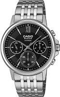Часы наручные CASIO BMS-300D-1A