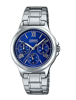 Часы наручные CASIO LTP-V300D-2A2
