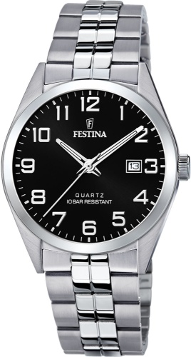 Часы наручные FESTINA F20437/4