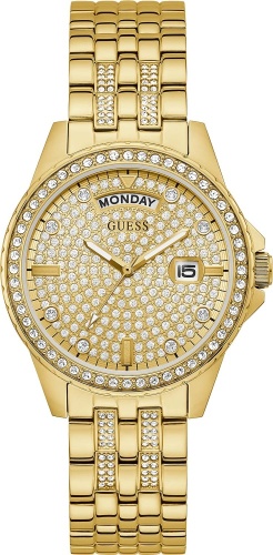 Часы наручные GUESS GW0254L2 Часы наручные GUESS GW0254L2