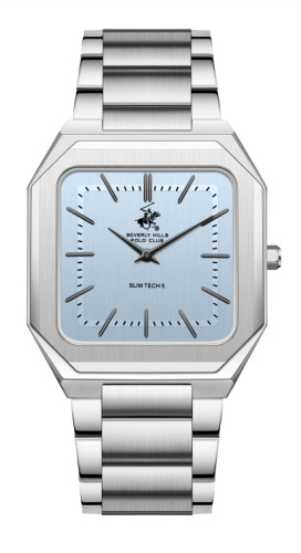 Часы наручные BEVERLY HILLS POLO CLUB BP3864X.300
