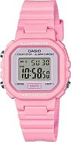 Часы наручные CASIO LA-20WH-4A1