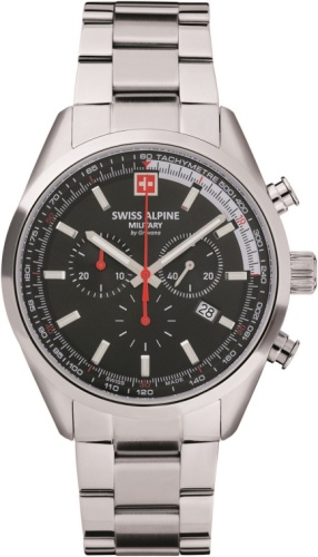 Часы наручные SWISS ALPINE MILITARY 7086.9137SAM