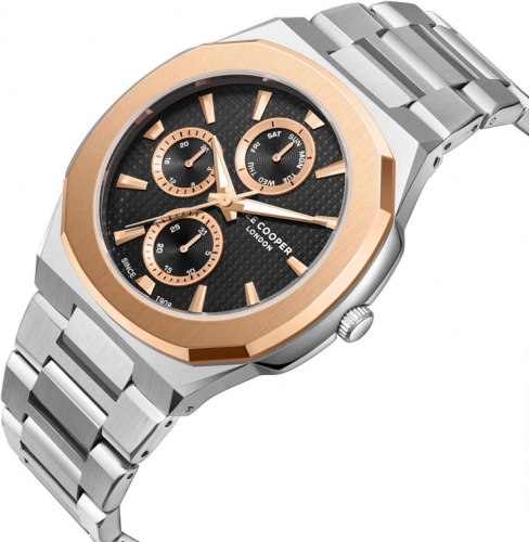 Часы наручные LEE COOPER LC08047.550 фото 2