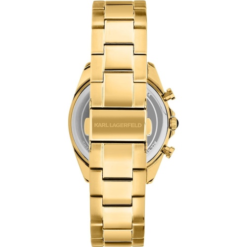 Часы наручные KARL LAGERFELD R0553101502 фото 4