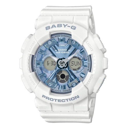 Часы наручные CASIO BA-130-7A2