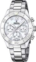Часы наручные FESTINA F20603/1 Часы наручные FESTINA F20603/1