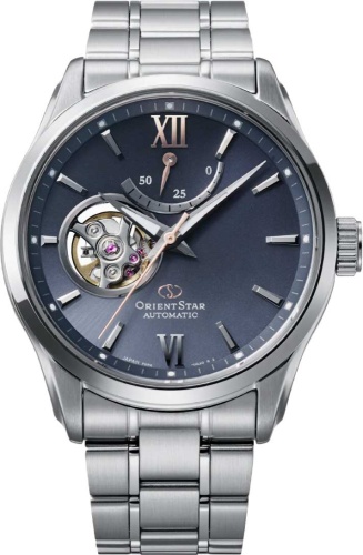 Часы наручные ORIENT STAR RE-AT0021L