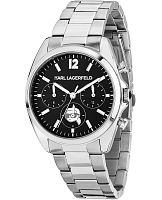 Часы наручные KARL LAGERFELD R0553101504