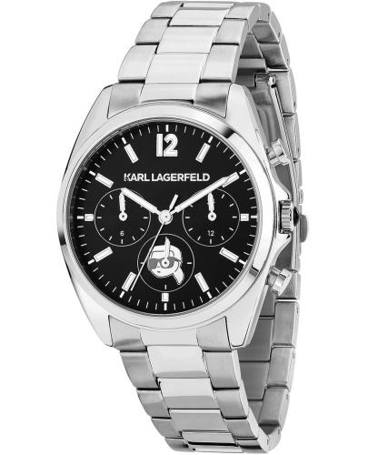 Часы наручные KARL LAGERFELD R0553101504