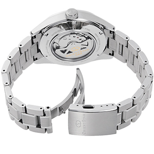 Часы наручные ORIENT STAR RE-AV0113S00B фото 3