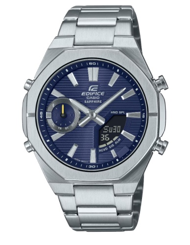 Часы наручные CASIO ECB-S10D-2A