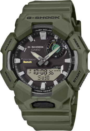 Часы наручные CASIO GA-B010-3A