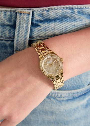 Часы наручные GUESS GW0931L2 фото 3