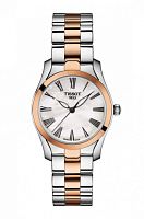 Часы наручные TISSOT T112.210.22.113.01