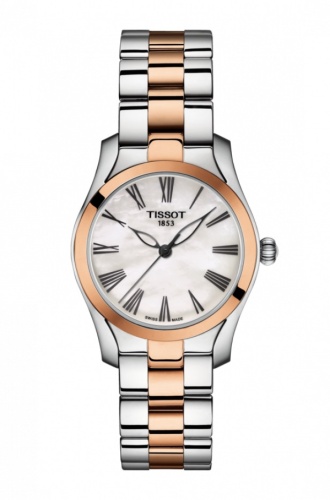 Часы наручные TISSOT T112.210.22.113.01