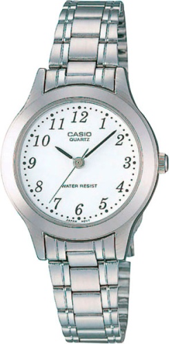 Часы наручные CASIO LTP 1128PA 7B