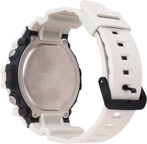 Часы наручные CASIO AE-1500WH-8B2 фото 3