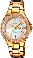 Часы наручные CASIO SHE 4800G 7A  