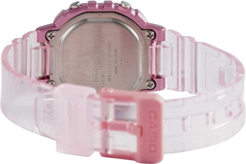 Часы наручные CASIO LA-20WHS-4A фото 3