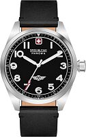 Часы наручные SWISS MILITARY HANOWA SMWGA2100401 