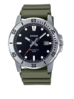 Часы наручные CASIO MTP-VD01-3E