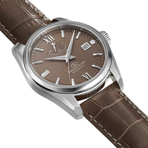 Часы наручные ORIENT STAR RE-AU0113Y фото 2