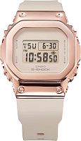 Часы наручные CASIO GM-S5600PG-4E
