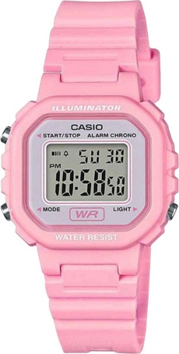 Часы наручные CASIO LA-20WH-4A1
