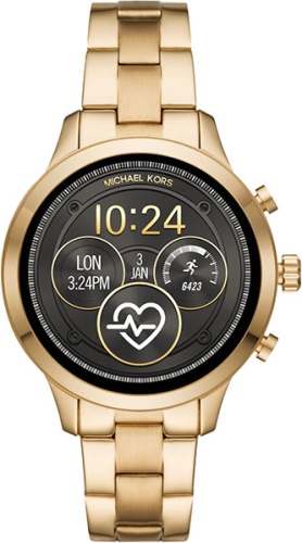 Часы наручные (смарт-часы) Michael Kors MKT5045