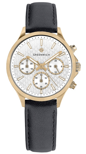 Часы наручные GREENWICH GW 363.40.33